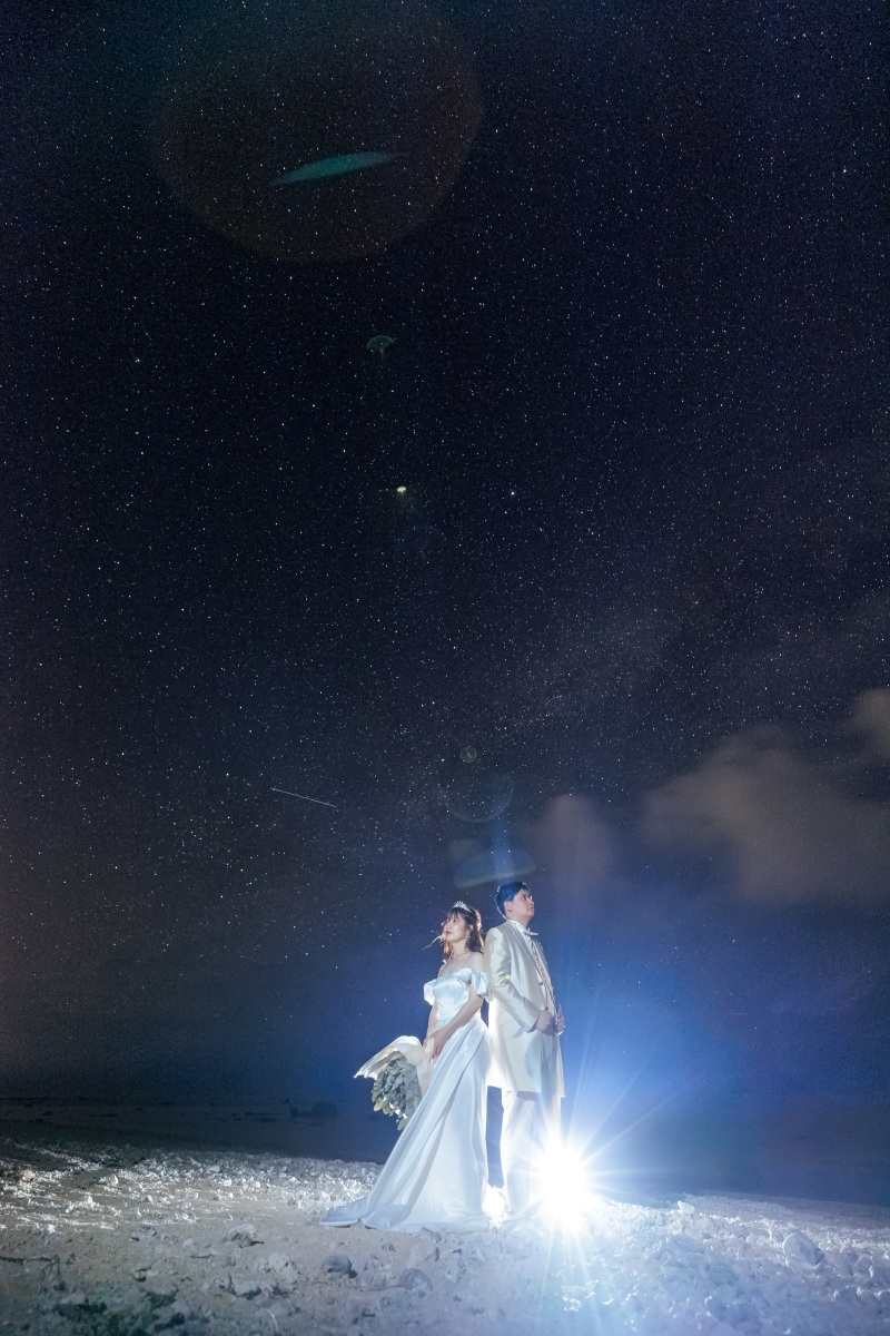 【石垣島】星空特集