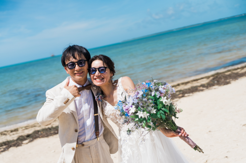 【プラン紹介】小物を使ってオリジナルフォトを撮ろう！