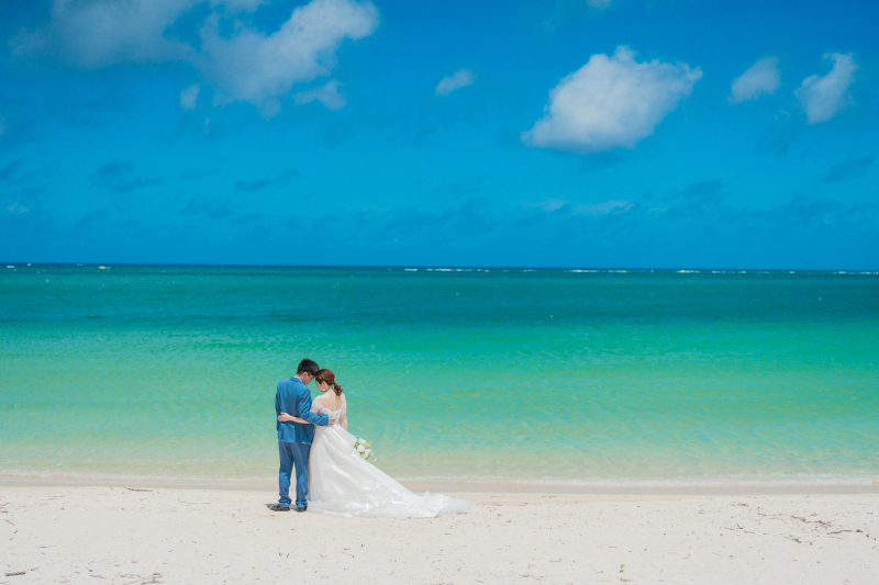 【プラン紹介】海と緑、大自然を巡るフォトジャーニー