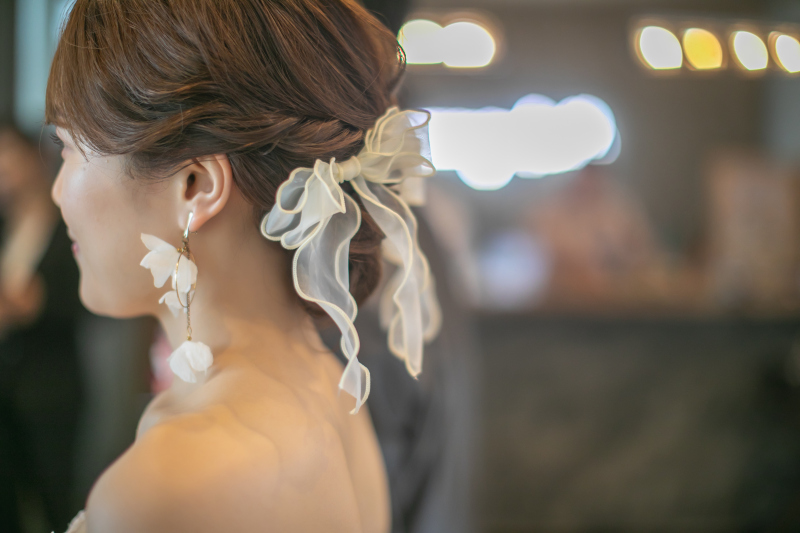 【お客様アンケート】衣装選びのこだわり、決め手になったポイントは？