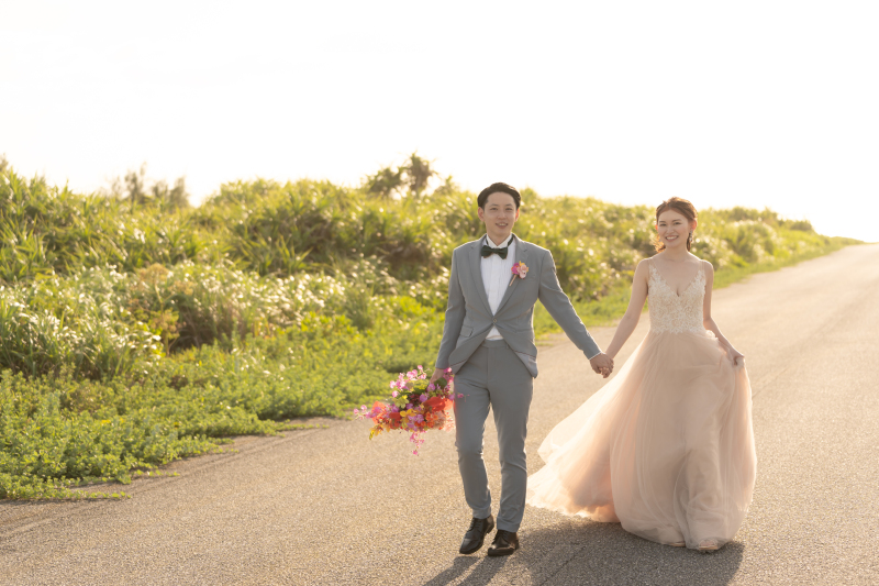 【実例】真似したい♡素敵なツーショット