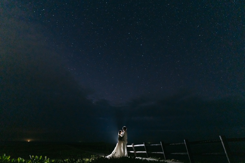 【石垣島】星空特集