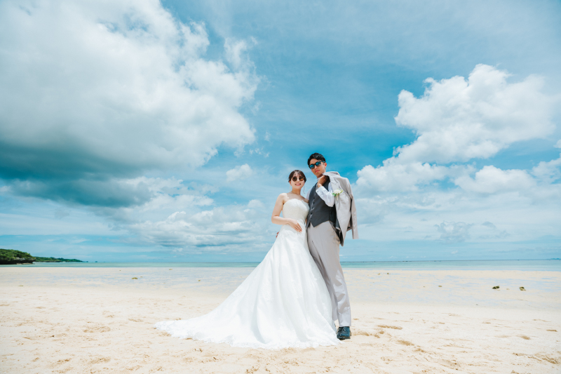 【プラン紹介】小物を使ってオリジナルフォトを撮ろう！