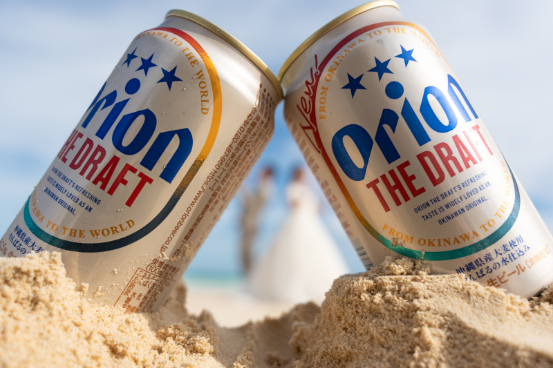 【旅フォト】 ストーリーのあるウェディング