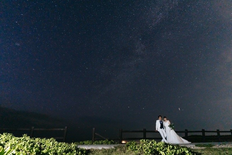 【石垣島】星空特集
