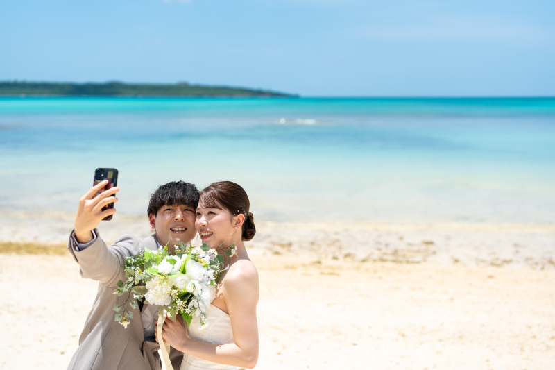 【よくある質問】スマホで撮影しても良いですか？