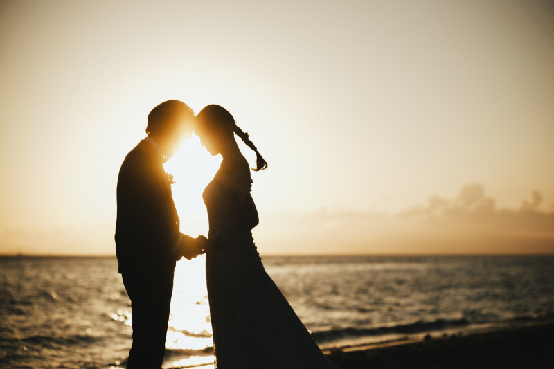 【実例フォト】石垣島でこんな写真撮りました♡