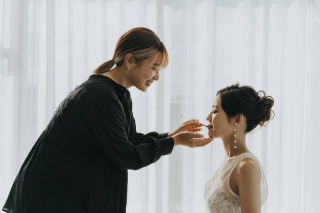 ロケーションフォト撮影の一日の流れをご紹介！