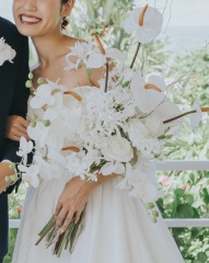 【宮古島】おすすめのブーケ特集アーティシャルフラワー編