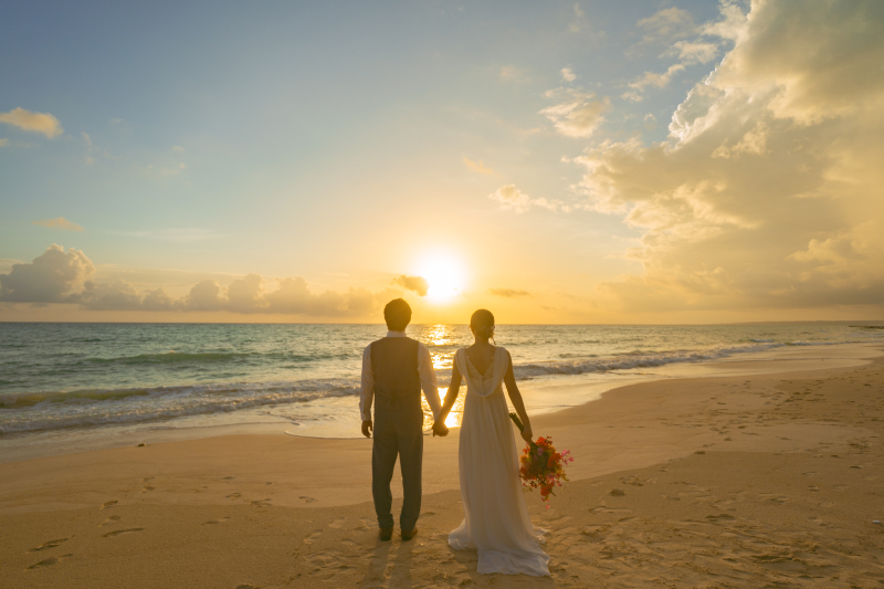 【プラン紹介】海と緑、大自然を巡るフォトジャーニー