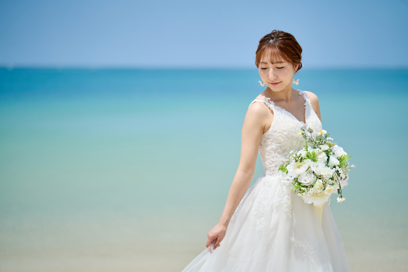 【お客様アンケート】衣装選びのこだわり、決め手になったポイントは？