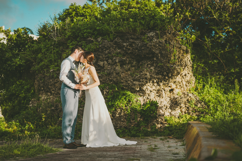 【実例フォト】グリーンの素敵な写真10選！