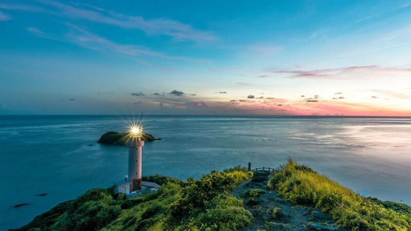 【離島ガイド】宮古島・石垣島を巡る特別なウエディング旅！