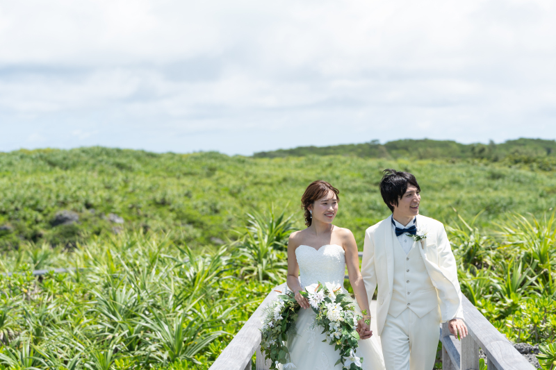 【宮古島】海底でつながる♡ふたつの神秘的な泉