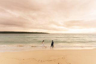 【宮古島】サンセット特集①