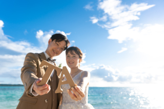 【プラン紹介】1ロケで撮影できる写真バリエーション