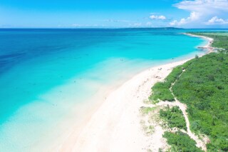 【宮古島】おすすめの観光スポット①
