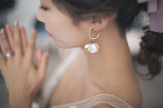 Happy Valentine&rsquo;s Day★撮影レポートを初公開！