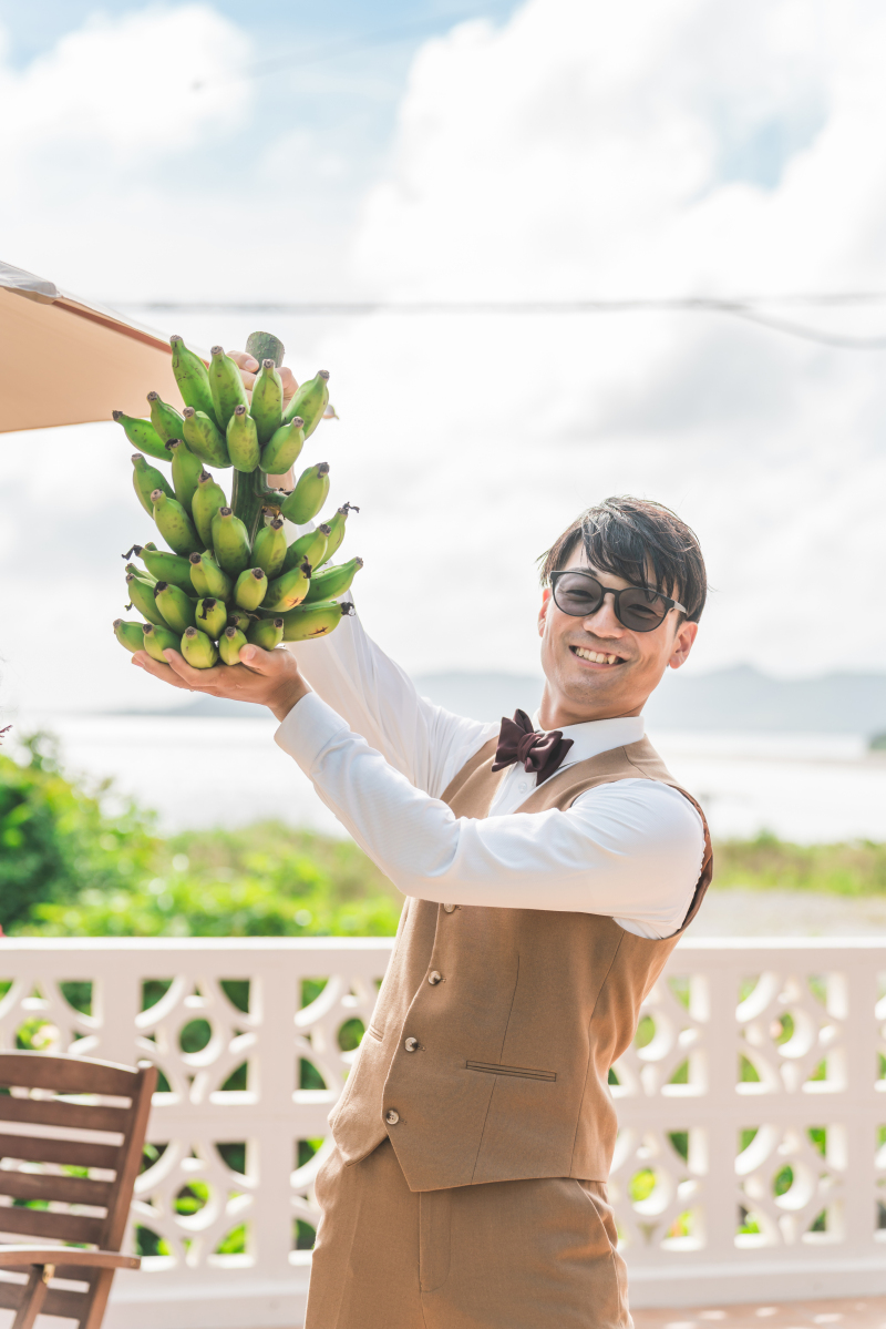 【現地情報】海の見えるカフェで撮影しながらのランチ♡