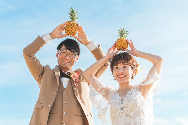 【現地情報】海の見えるカフェで撮影しながらのランチ♡
