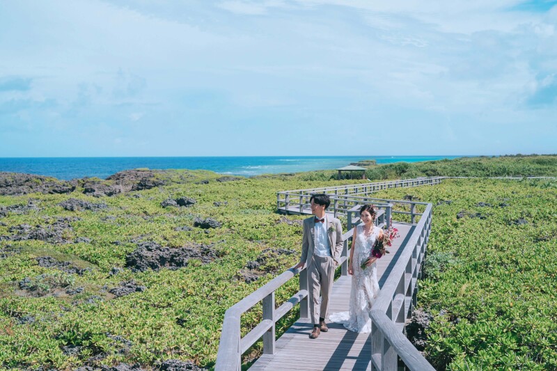【宮古島】おすすめの撮影スポット特集④通り池
