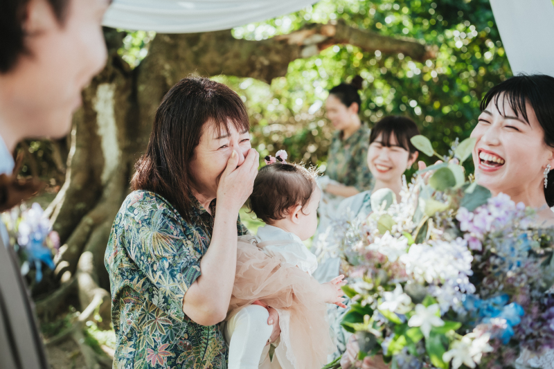 【会社紹介】年間5000組の結婚式をプロデュース♡