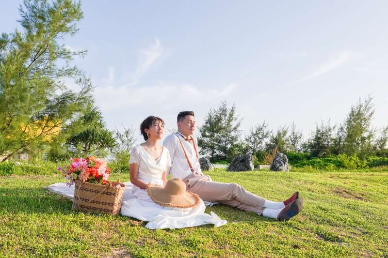 【実例フォト】グリーンの素敵な写真10選！