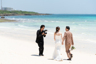 【オフショット】撮影の裏側をお見せします！