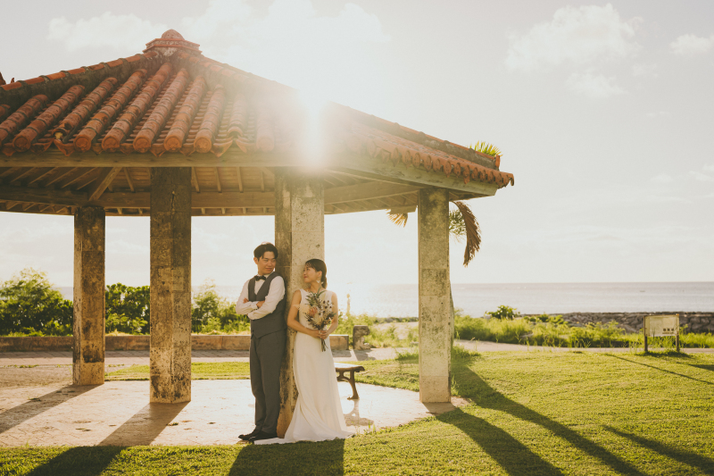 【実例フォト】グリーンの素敵な写真10選！