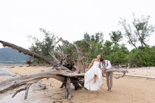 【石垣島】おすすめの撮影スポット特集⑤名蔵大橋周辺