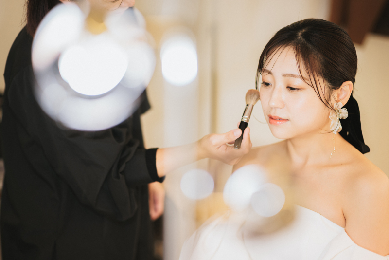 【お客様アンケート】衣装選びのこだわり、決め手になったポイントは？