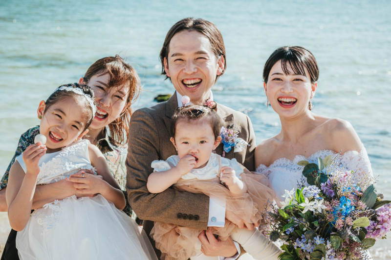 【会社紹介】年間5000組の結婚式をプロデュース♡