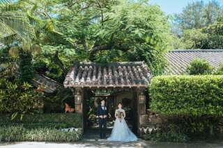 【プラン紹介】ノスタルジックな沖縄の風景に会いに