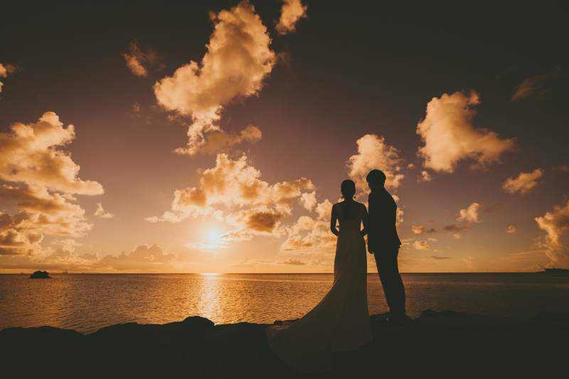 【プラン紹介】海と緑、大自然を巡るフォトジャーニー