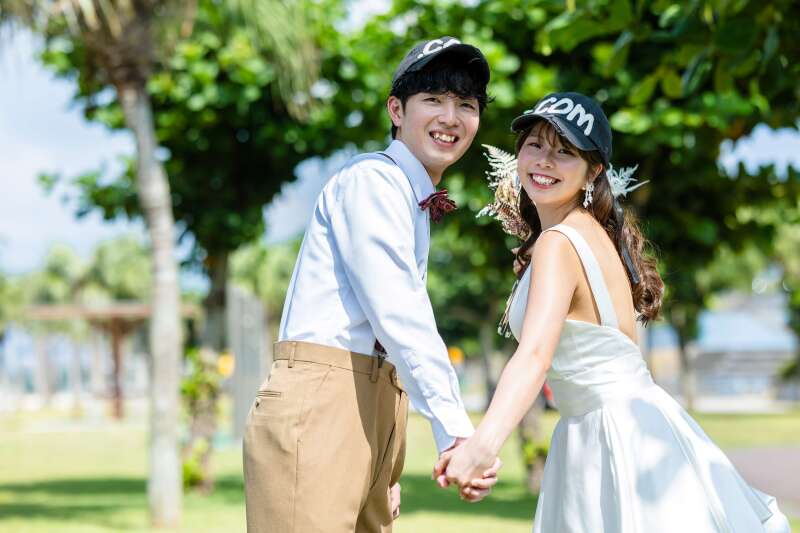 【プラン紹介】小物を使ってオリジナルフォトを撮ろう！