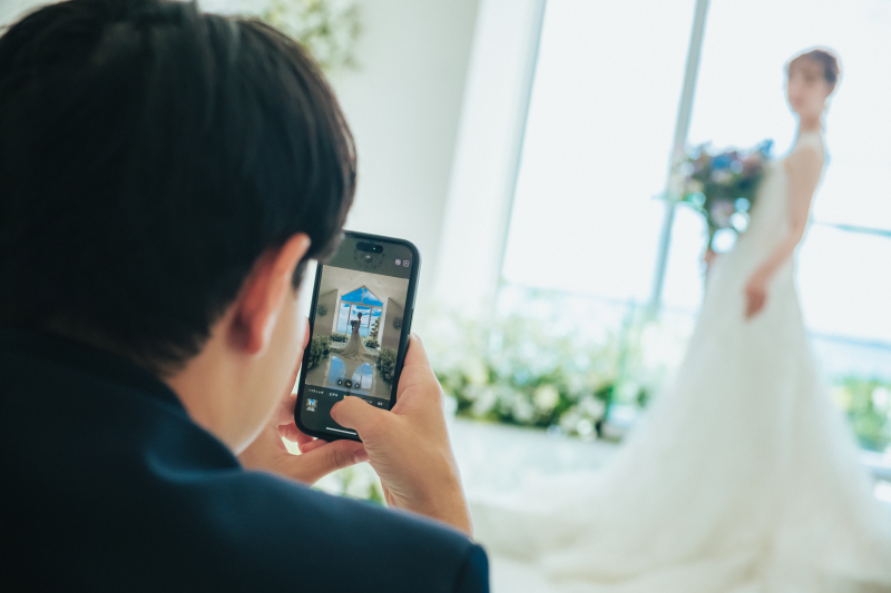 【よくある質問】スマホで撮影しても良いですか？