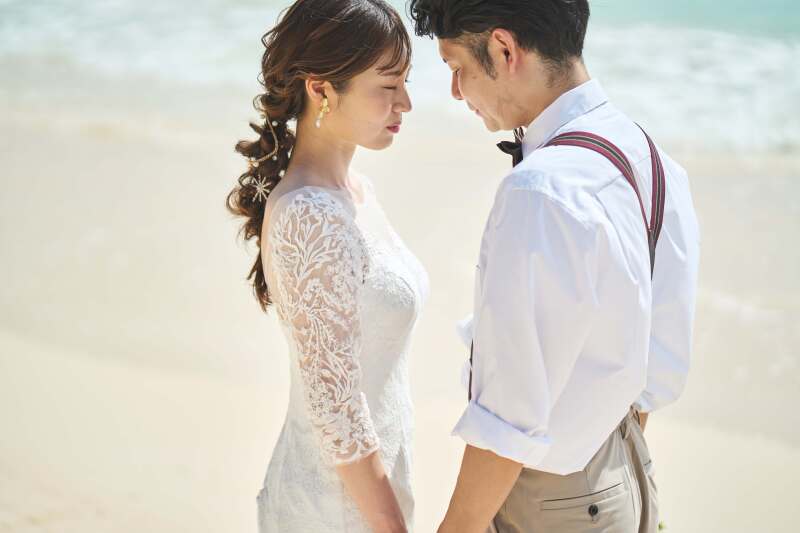 【実例フォト】こんなツーショットが撮りたい！！