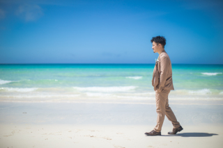 【衣装選び】タキシードは何色を選ぶ?