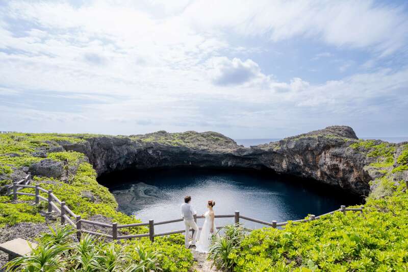 【実例フォト】宮古島でも素敵な写真がたくさん☆