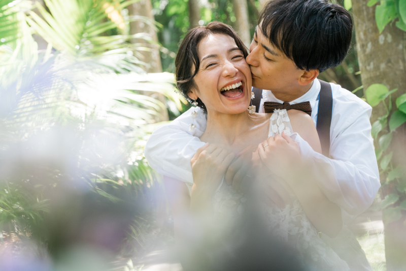 【実例フォト】こんなツーショットが撮りたい！！