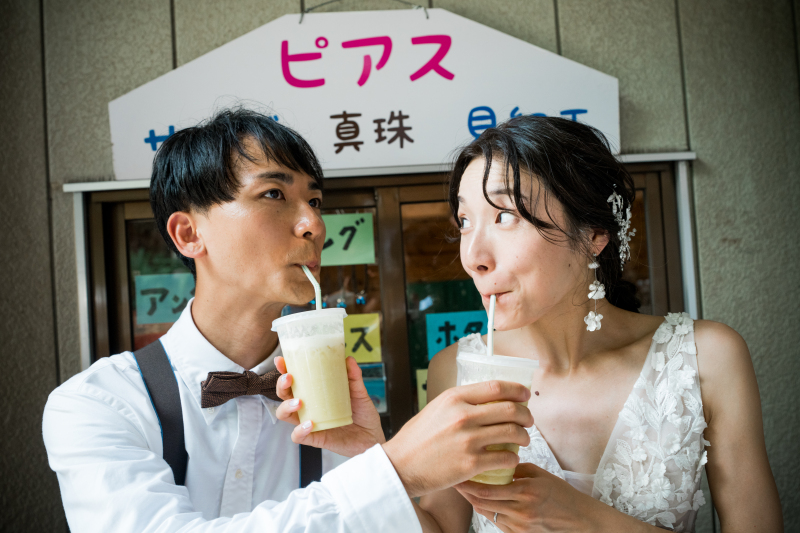 【石垣島】ローカル感満載！寄り道スポット