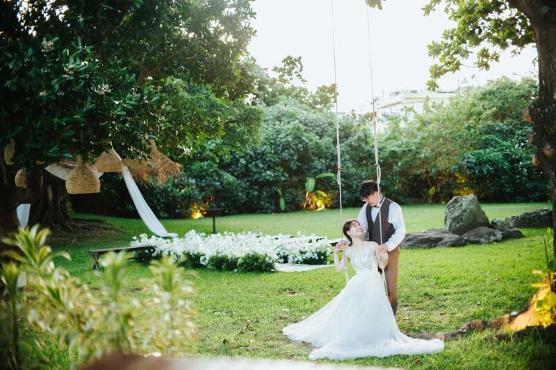 【実例フォト】グリーンの素敵な写真10選！