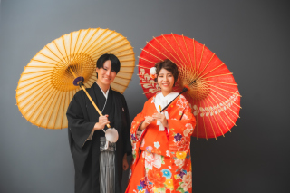 おふたりの大切なひとときを♡