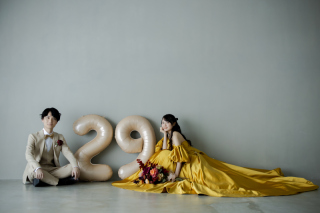 こだわりを詰め込んだ1日を♩