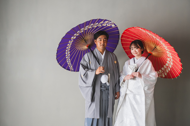 大切な方と、特別なひとときを。
