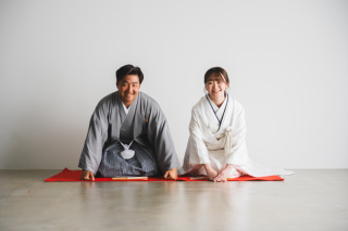 大切な方と、特別なひとときを。