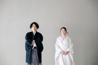 梅雨時期も安心!スタジオ撮影✨