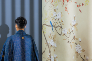 どきどきのご対面！？〜おふたりの特別な瞬間を〜