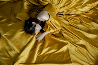 ドレス試着体験フェア開催中!