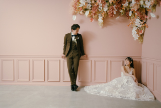 熊本店のスタジオ紹介　〜第4弾　＠PASTEL room〜